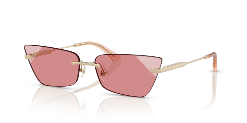 Jimmy Choo JC4012 Sunglasses | Select Eyewear