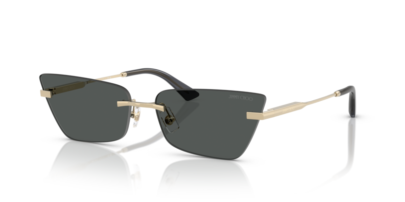 Jimmy Choo JC4012 Sunglasses | Select Eyewear
