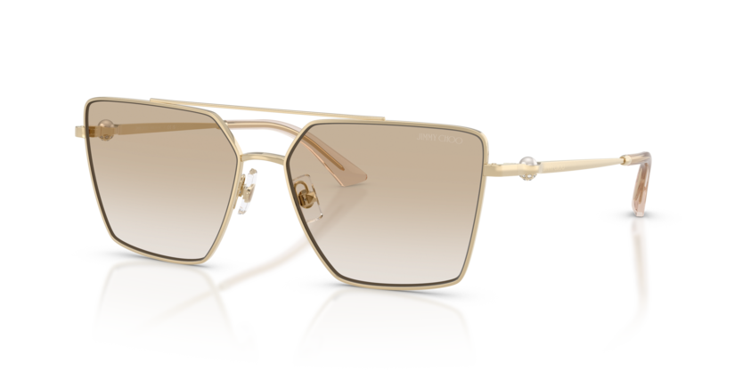 Jimmy Choo JC4016HB Sunglasses | Select Eyewear