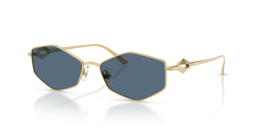 Jimmy Choo JC4017 Sunglasses | Select Eyewear
