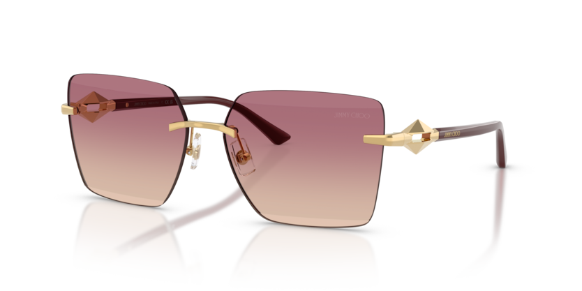 Jimmy Choo JC4018 Sunglasses | Select Eyewear