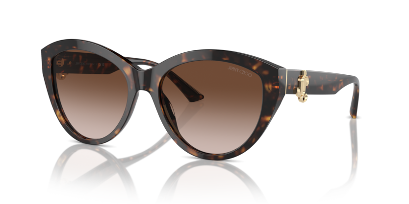 Jimmy Choo JC5007 Sunglasses | Select Eyewear