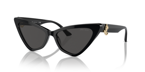 Jimmy Choo JC5008 Sunglasses | Select Eyewear