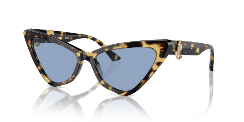 Jimmy Choo JC5008 Sunglasses | Select Eyewear