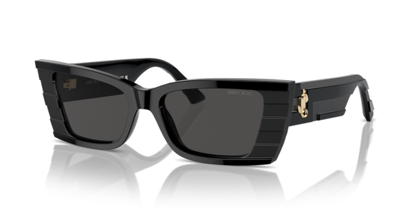 正規品JIMMY CHOO Jimmy Choo JC5009 Sunglasses | Select Eyewear