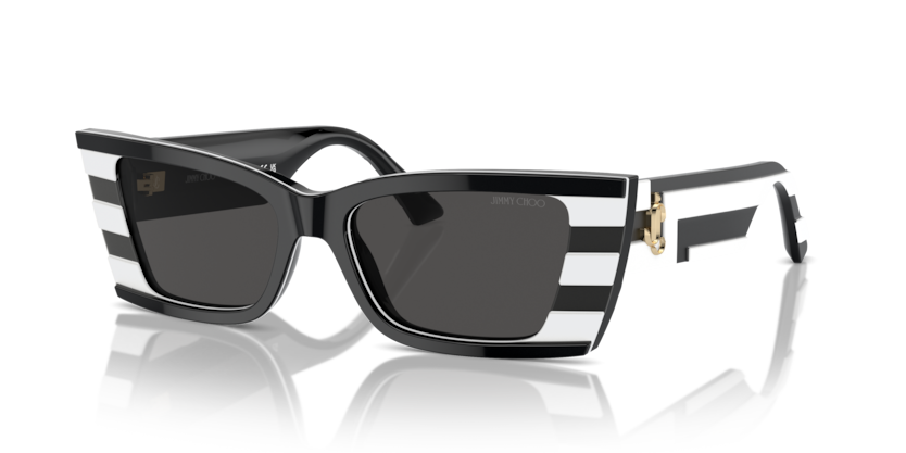 dreamshow チソン Jimmy Choo JC5009 Sunglasses | Select Eyewear