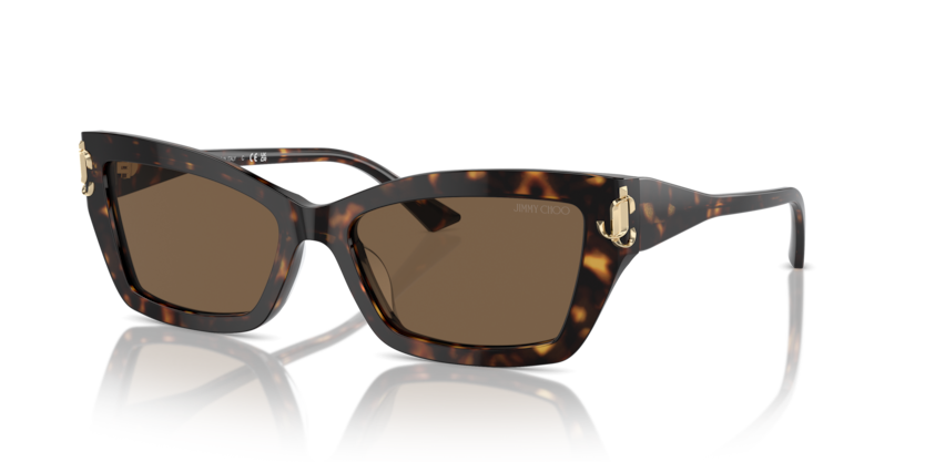 Jimmy Choo JC5011U Sunglasses | Select Eyewear