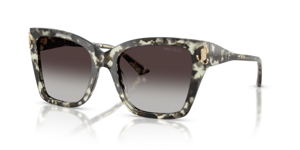 Jimmy Choo JC5012 Sunglasses | Select Eyewear