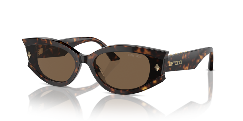 Jimmy Choo JC5015U Sunglasses | Select Eyewear