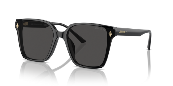 Jimmy Choo JC5016D Sunglasses | Select Eyewear