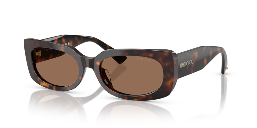 Jimmy Choo JC5029U Sunglasses | Select Eyewear