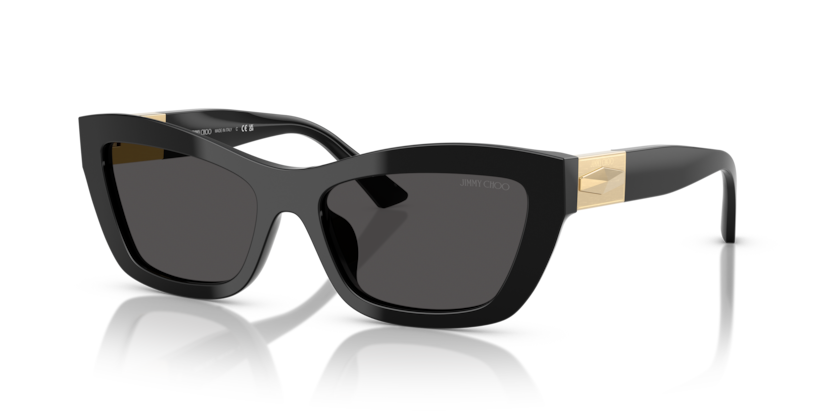 Jimmy Choo JC5030U Sunglasses | Select Eyewear