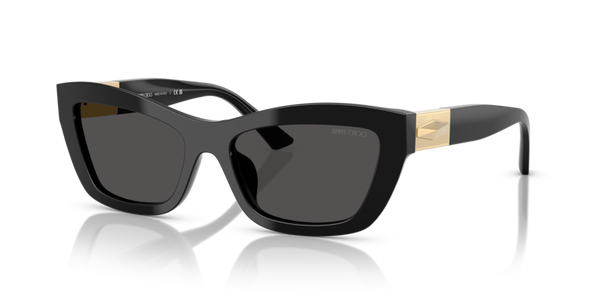 Jimmy Choo JC5030U Sunglasses | Select Eyewear display picture 2