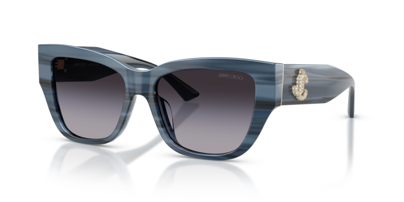 Jimmy Choo JC5039BU Sunglasses | Select Eyewear