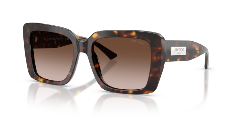 Jimmy Choo JC5042 Sunglasses | Select Eyewear