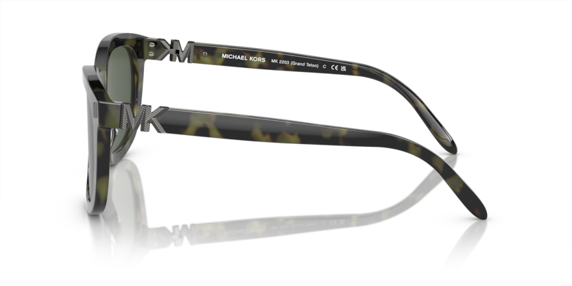 MK2203 - GRAND TETON