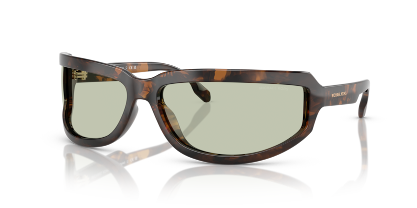 Michael Kors MK2226 - ZION Sunglasses | Select Eyewear