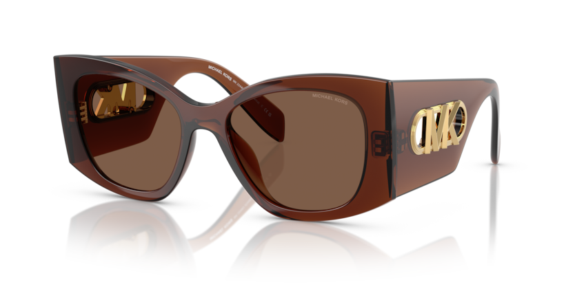 Michael Kors MK2244U - COSTA BLANCA Sunglasses | Select Eyewear display picture 3