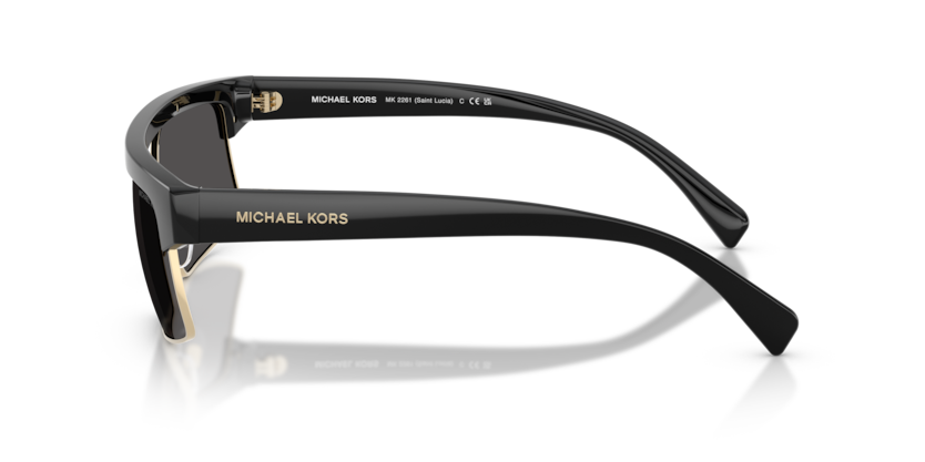 MK2261 - SAINT LUCIA