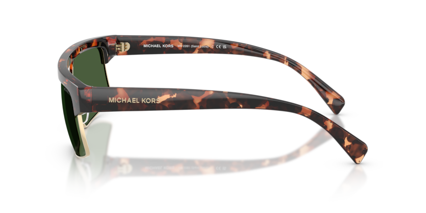 MK2261 - SAINT LUCIA