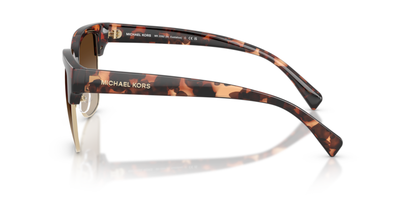 MK2262 - ST. EUSTATIUS