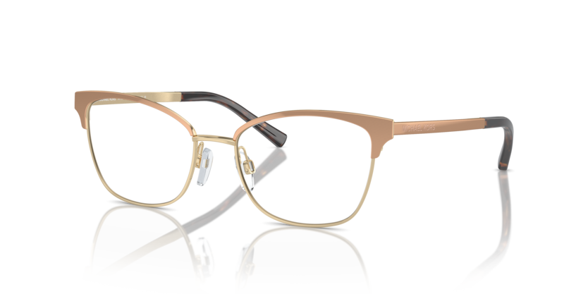 アイドル mk Michael Kors MK3012 - ADRIANNA IV Eyeglasses | Select Eyewear