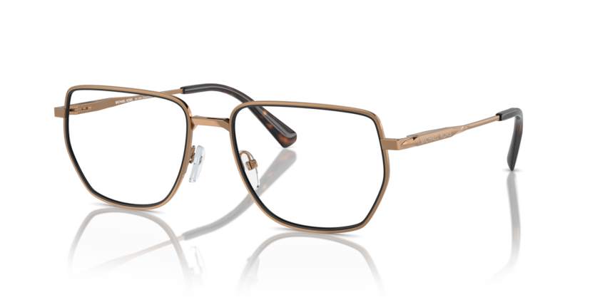 Michael Kors MK3080 - STEAMBOAT Eyeglasses | Select Eyewear
