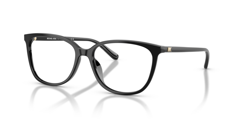 Michael Kors MK4067U - SANTA CLARA Eyeglasses | Select Eyewear