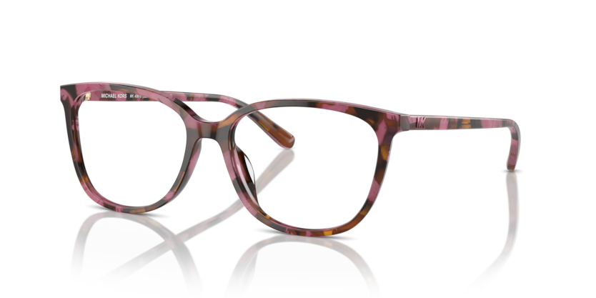 Michael Kors MK4067U - SANTA CLARA Eyeglasses | Select Eyewear