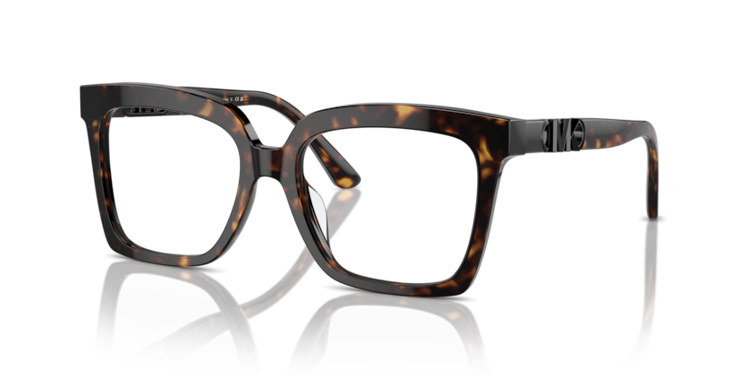 Michael Kors MK4119U - NASSAU Eyeglasses | Select Eyewear