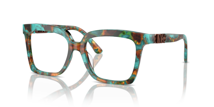 Michael Kors MK4119U - NASSAU Eyeglasses | Select Eyewear