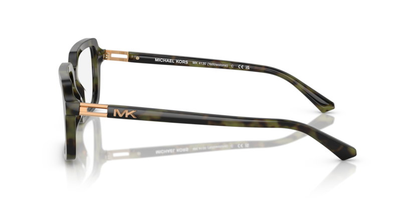 MK4130 - YELLOWSTONE