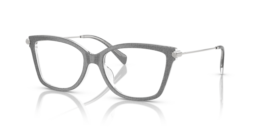 Michael Kors MK4150U - KINGSTON Eyeglasses | Select Eyewear
