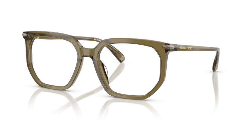 Michael Kors MK4158U - SEQUOIA Eyeglasses | Select Eyewear
