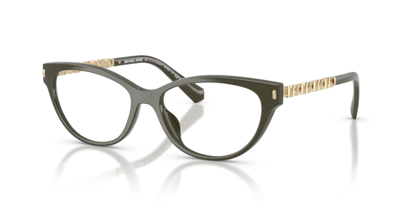 Michael Kors MK4171U - DOURO VALLEY Eyeglasses | Select Eyewear