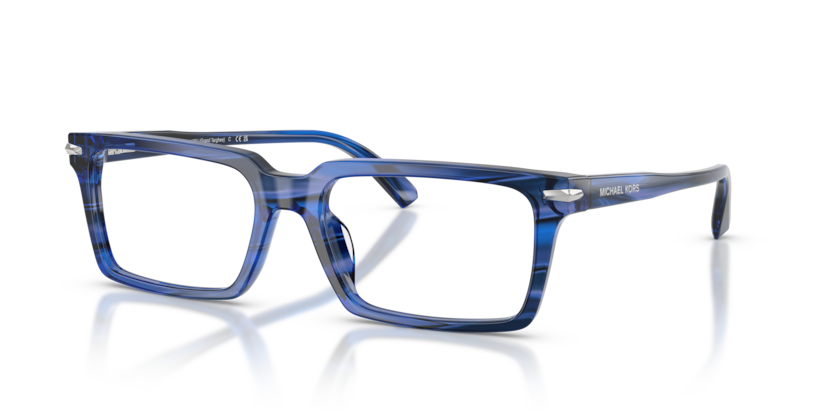 Michael Kors MK4173U - GRAND TARGHEE Eyeglasses | Select Eyewear