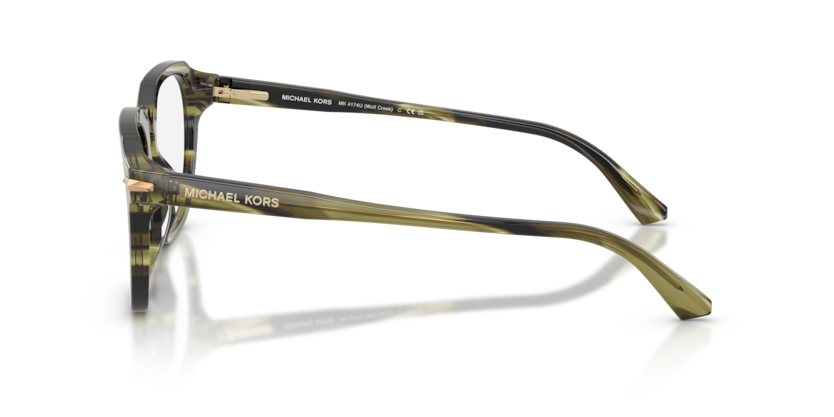 MK4174U - WOLF CREEK