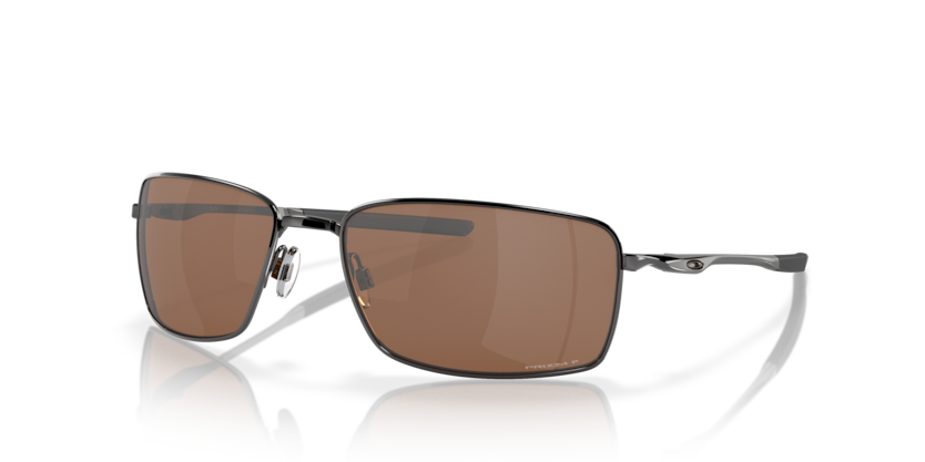 Oakley OO4075 - SQUARE WIRE Sunglasses | Select Eyewear