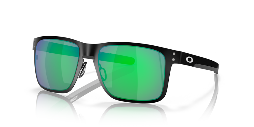 Oakley OO4123 - HOLBROOK METAL Sunglasses | Select Eyewear