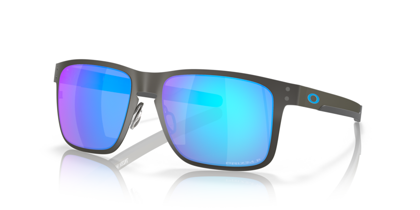 Oakley OO4123 - HOLBROOK METAL Sunglasses | Select Eyewear Oakley OO4123 - HOLBROOK METAL Sunglasses | Select Eyewear