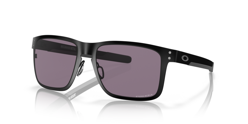 Oakley OO4123 - HOLBROOK METAL Sunglasses | Select Eyewear