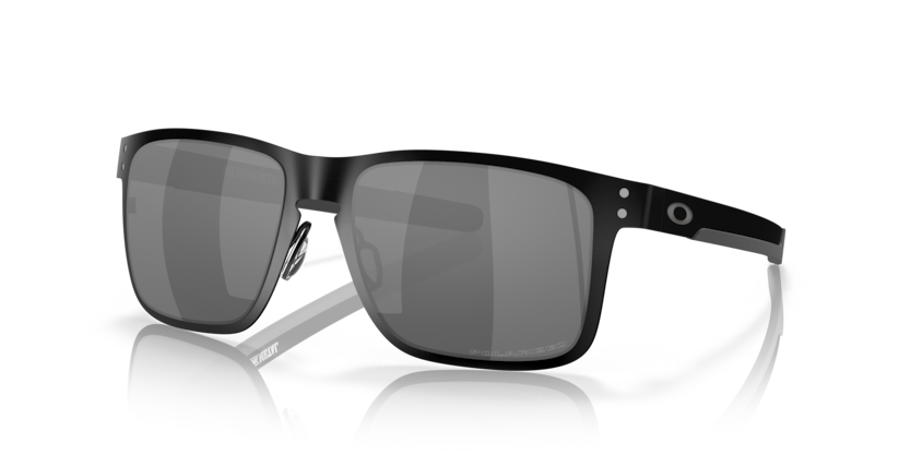Oakley OO4123 - HOLBROOK METAL Sunglasses | Select Eyewear