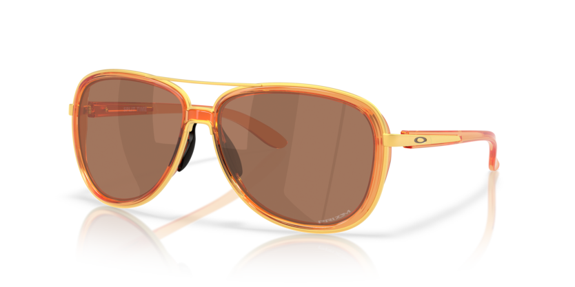 【OAKLEY】OO4129-1458 Split Time スプリットタイムサングラス Oakley SPLIT TIME OO4129 Sunglasses | Free Shipping | EZContacts.com