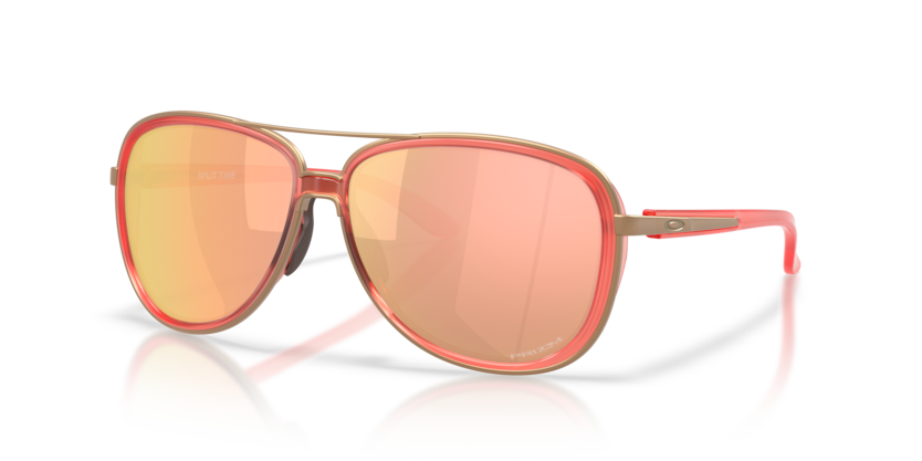 Oakley OO4129 - SPLIT TIME Sunglasses | Select Eyewear