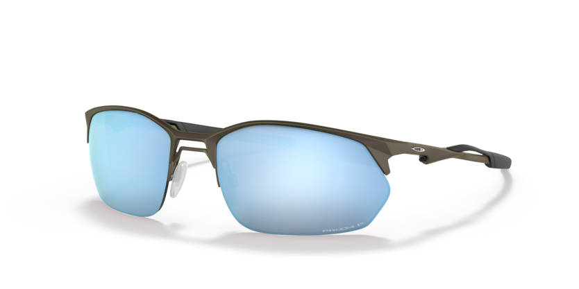 Oakley OO4145 - WIRE TAP 2.0 Sunglasses | Select Eyewear