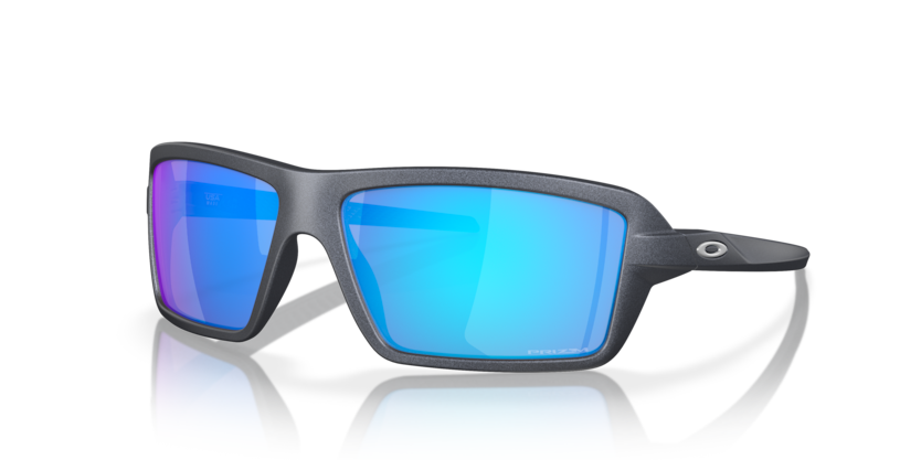 Oakley OO9129 - CABLES Sunglasses | Select Eyewear