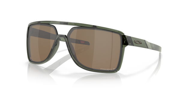 Oakley OO9147 - CASTEL Sunglasses | Select Eyewear