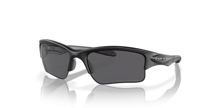 新品、未使用。オークリーサングラス　9200-06 QUARTER JACKET Oakley OO9200 - QUARTER JACKET Sunglasses | Select Eyewear