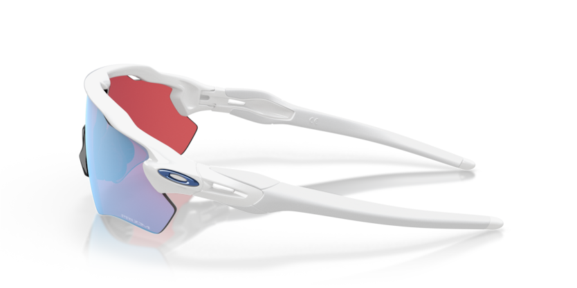 OO9208 - RADAR EV PATH