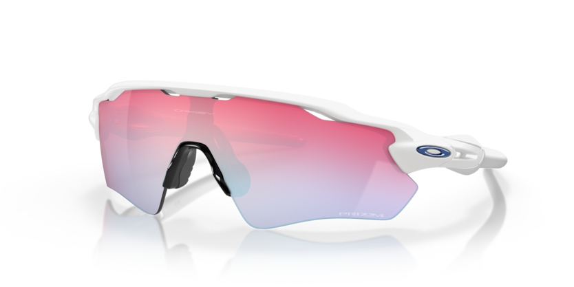 OO9208 - RADAR EV PATH